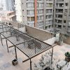 Terraza Edificio