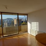 Living comedor
